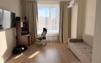 Продажа 1-комнатной квартиры, 40 м² в Астане