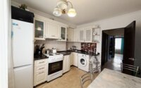 Продажа 3-комнатной квартиры, 67 м² в Караганде - фото 4