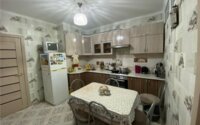 Продажа 3-комнатной квартиры, 86 м² в Караганде - фото 6