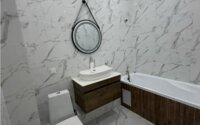 Продажа 1-комнатной квартиры, 41.1 м² в Астане - фото 3