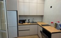 Аренда 1-комнатной квартиры, 39 м² в Астане