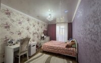 Продажа 5-комнатной квартиры, 152 м² в Караганде - фото 9