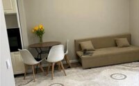 Продажа 2-комнатной квартиры, 43 м² в Астане
