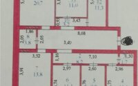 Продажа 5-комнатной квартиры, 128.5 м² в Астане - фото 12