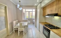 Аренда 2-комнатной квартиры, 60 м² в Алматы - фото 10