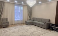 Продажа 6-комнатной квартиры, 155 м² в Караганде - фото 8