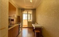 Продажа 1-комнатной квартиры, 46.5 м² в Астане - фото 2