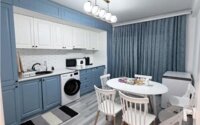Продажа 3-комнатной квартиры, 80 м² в Алматы - фото 4