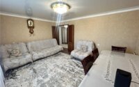 Продажа 4-комнатной квартиры, 88 м² в Караганде - фото 4