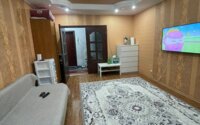Аренда 1-комнатной квартиры, 46 м² в Астане - фото 3