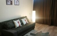 Аренда 1-комнатной квартиры посуточно, 34 м² в Алматы