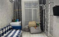 Продажа 2-комнатной квартиры, 57 м² в Астане