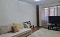 Продажа 4-комнатной квартиры, 74.4 м² в Алматы