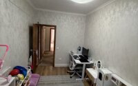 Продажа 3-комнатной квартиры, 58 м² в Астане - фото 14
