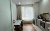 Продажа 2-комнатной квартиры, 59 м² в Астане - фото 3