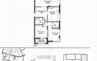 Продажа 3-комнатной квартиры, 96.99 м² в Астане