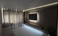 Продажа 3-комнатной квартиры, 80 м² в Алматы