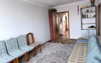 Продажа 4-комнатной квартиры, 85 м² в Караганде - фото 10