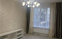 Продажа 1-комнатной квартиры, 36 м² в Астане
