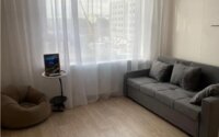 Продажа 1-комнатной квартиры, 35 м² в Алматы