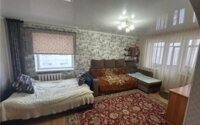 Продажа 1-комнатной квартиры, 30.6 м² в Астане - фото 4