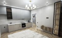 Продажа 4-комнатной квартиры, 86 м² в Астане - фото 5