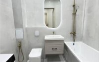 Продажа 2-комнатной квартиры, 43 м² в Астане - фото 4