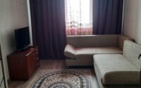 Аренда 3-комнатной квартиры, 73 м² в Астане