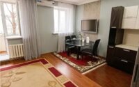 Продажа 2-комнатной квартиры, 47 м² в Астане