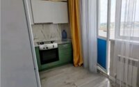 Продажа 1-комнатной квартиры, 36.6 м² в Астане - фото 2