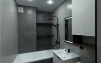 Продажа 1-комнатной квартиры, 37.9 м² в Алматы - фото 4