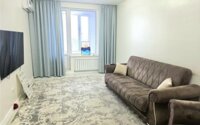 Продажа 3-комнатной квартиры, 92 м² в Алматы