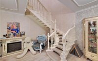 Продажа 5-комнатной квартиры, 252 м² в Астане - фото 26