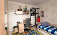 Продажа 3-комнатной квартиры, 62.8 м² в Караганде - фото 7