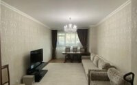 Продажа 3-комнатной квартиры, 100 м² в Астане