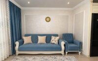 Продажа 2-комнатной квартиры, 76.5 м² в Алматы