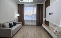 Продажа 3-комнатной квартиры, 76 м² в Астане