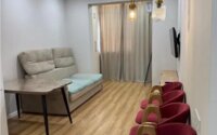 Продажа 2-комнатной квартиры, 41 м² в Алматы