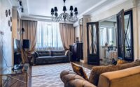 Продажа 2-комнатной квартиры, 73.5 м² в Астане
