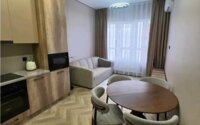 Продажа 1-комнатной квартиры, 43 м² в Алматы - фото 2