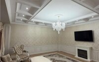 Продажа 4-комнатной квартиры, 140 м² в Алматы