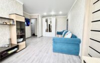 Продажа 2-комнатной квартиры, 44 м² в Караганде - фото 2
