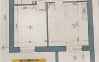 Продажа 2-комнатной квартиры, 46 м² в Караганде
