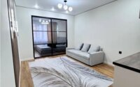 Продажа 2-комнатной квартиры, 36 м² в Алматы