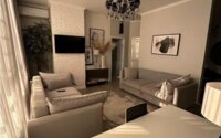 Продажа 2-комнатной квартиры, 57 м² в Астане