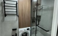 Продажа 2-комнатной квартиры, 60 м² в Алматы - фото 4