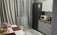 Продажа 1-комнатной квартиры, 37 м² в Астане - фото 2