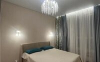 Продажа 1-комнатной квартиры, 40 м² в Алматы