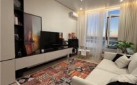 Продажа 2-комнатной квартиры, 53 м² в Астане