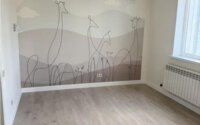 Продажа 4-комнатной квартиры, 128 м² в Астане